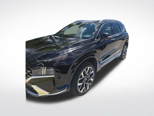 2023 Hyundai Santa Fe Calligraphy for sale in Clearwater, FL