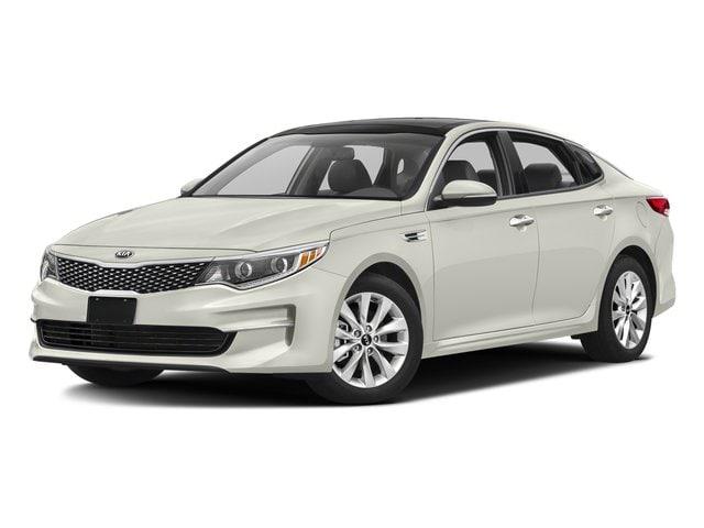 2016 Kia Optima EX for sale in Apache Junction, AZ