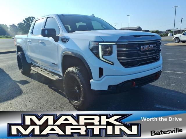 2024 GMC Sierra 1500 4WD Crew Cab Short Box AT4 for sale in Batesville, AR