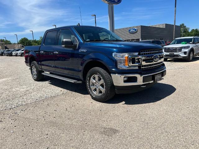 2020 Ford F-150 XLT for sale in Marble Hill, MO