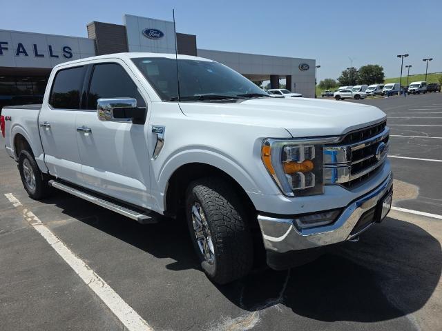 2023 Ford F-150 LARIAT for sale in Wichita Falls, TX