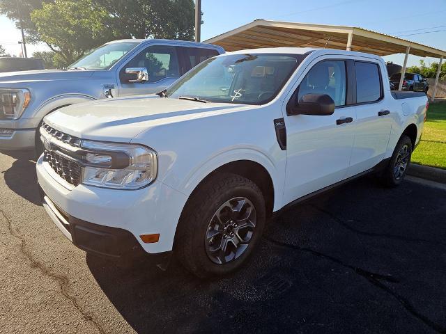 2024 Ford Maverick XLT for sale in Wichita Falls, TX