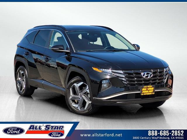 2023 Hyundai Tucson SEL for sale in Pittsburg, CA