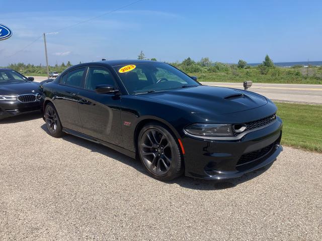 2023 Dodge Charger Scat Pack for sale in Manistique, MI