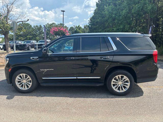 2022 GMC Yukon 4WD SLT for sale in Woodstock, GA