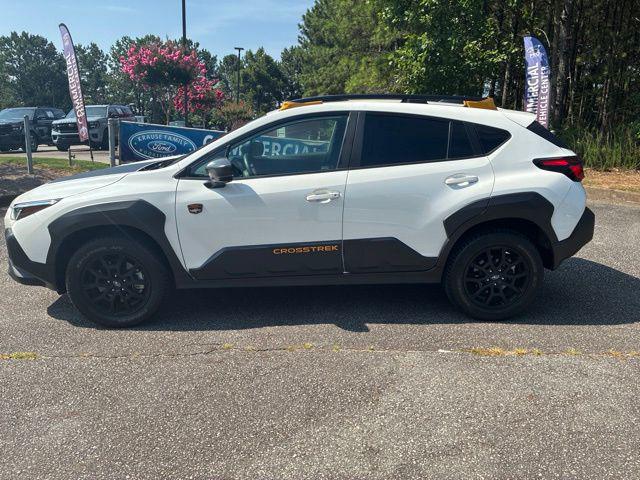 2025 Subaru Crosstrek Wilderness for sale in Woodstock, GA