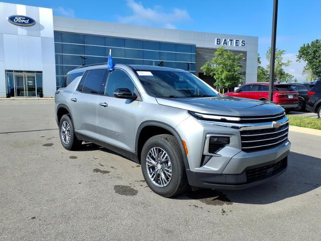 2026 Chevrolet Traverse FWD LT for sale in Lebanon, TN