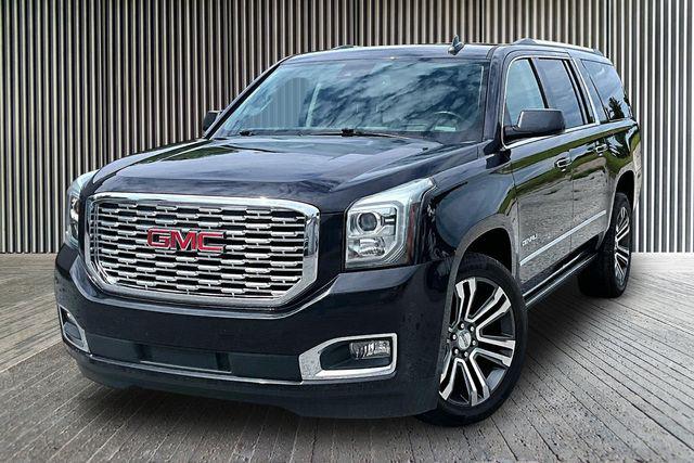 2020 GMC Yukon XL 2WD Denali for sale in Dayton, TN