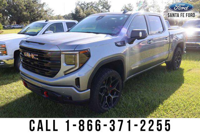 2025 GMC Sierra 1500 4WD Crew Cab Short Box Elevation with 3SB for sale in Alachua, FL