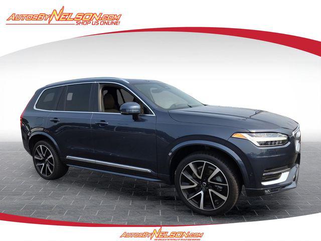 2023 Volvo XC90 B6 Plus 7-Seater for sale in Martinsville, VA