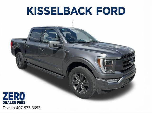 2023 Ford F-150 LARIAT for sale in Saint Cloud, FL
