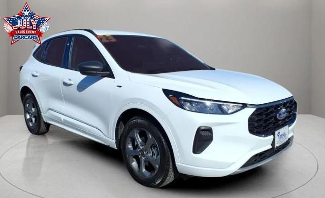 2023 Ford Escape ST-Line for sale in Lanham, MD