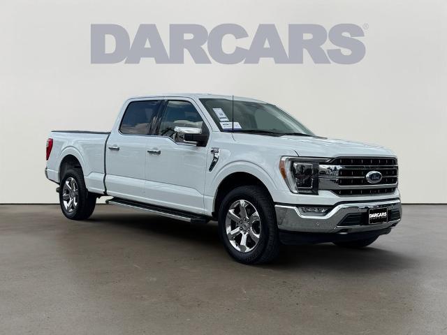 2023 Ford F-150 LARIAT for sale in Lanham, MD