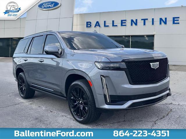 2022 Cadillac Escalade 4WD Sport for sale in Greenwood, SC
