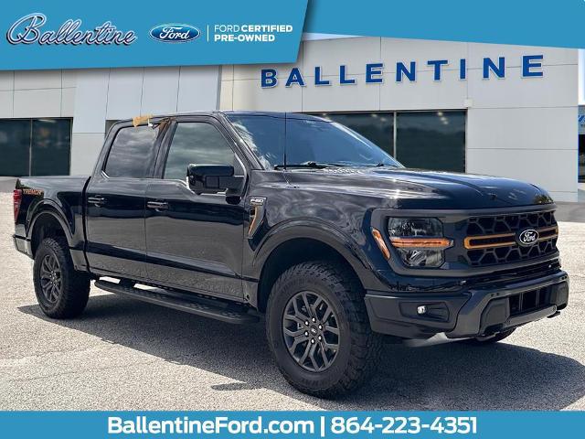 2025 Ford F-150 Tremor for sale in Greenwood, SC