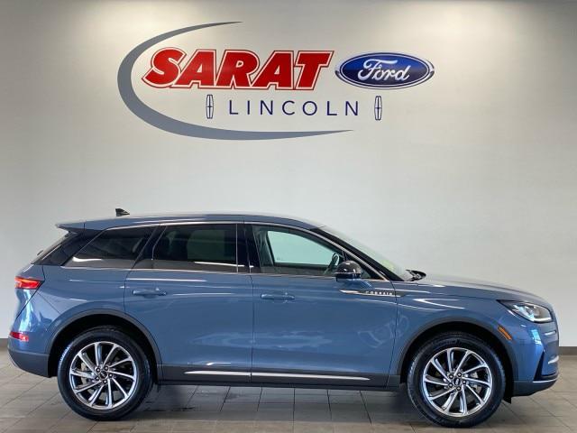 2024 Lincoln Corsair Premiere for sale in Agawam, MA