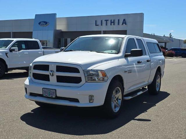 2013 Ram 1500 Express for sale in Roseburg, OR