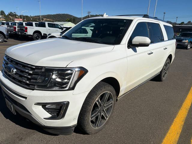 2021 Ford Expedition Limited MAX for sale in Roseburg, OR