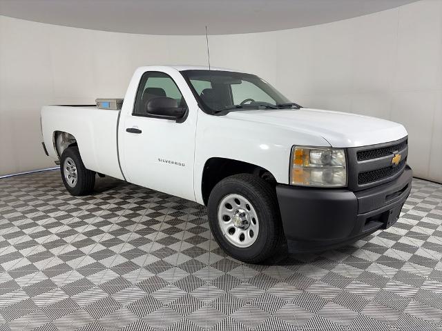 2011 Chevrolet Silverado 1500 Work Truck for sale in Denver, CO