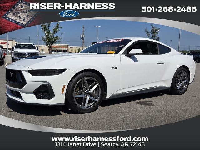 2025 Ford Mustang GT Fastback for sale in Searcy, AR
