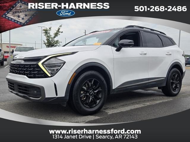 2023 Kia Sportage X-Pro Prestige for sale in Searcy, AR