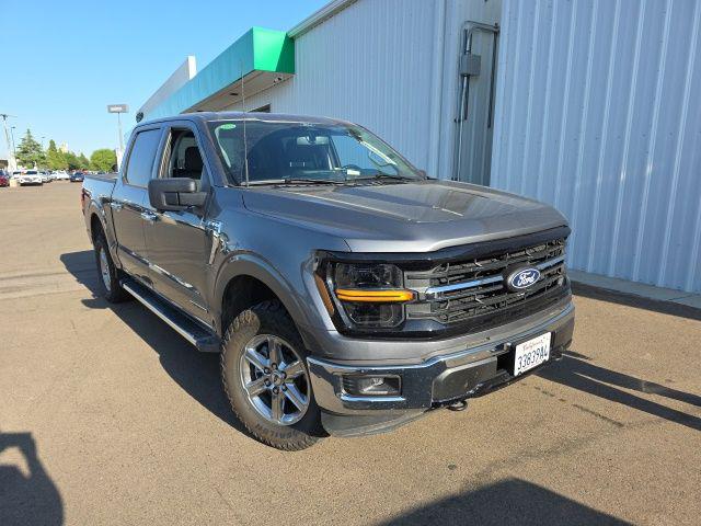 2024 Ford F-150 XLT for sale in Selma, CA