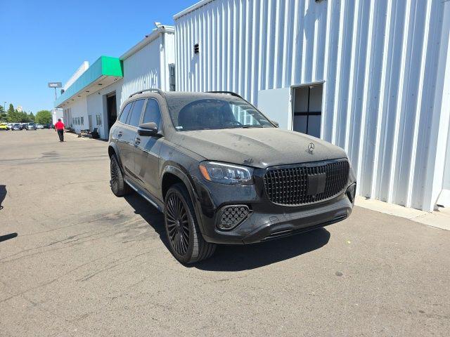 2024 Mercedes-Benz Maybach GLS 600 4MATIC for sale in Selma, CA