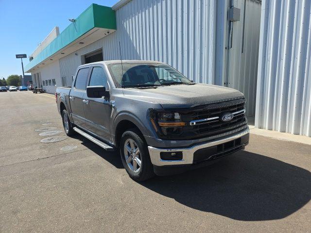 2025 Ford F-150 XLT for sale in Selma, CA