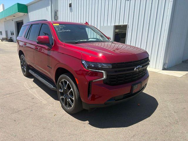 2023 Chevrolet Tahoe 4WD RST for sale in Selma, CA