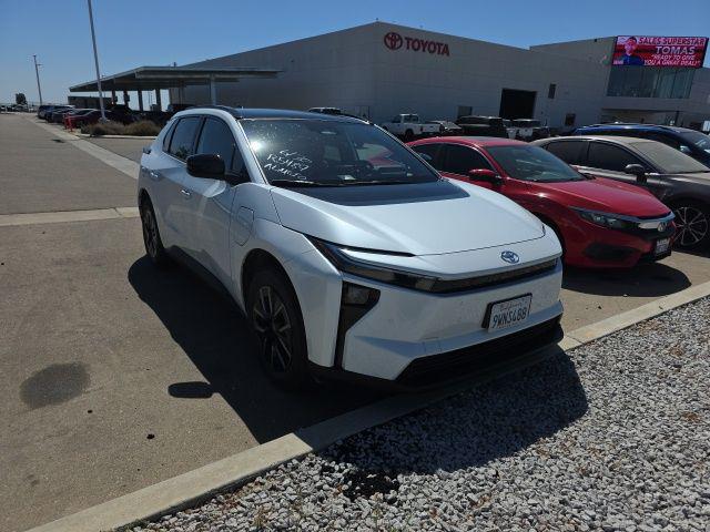 2026 Toyota bZ XLE Plus for sale in Selma, CA