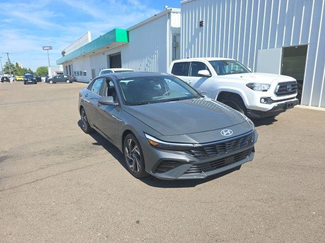 2025 Hyundai Elantra SEL Convenience for sale in Selma, CA