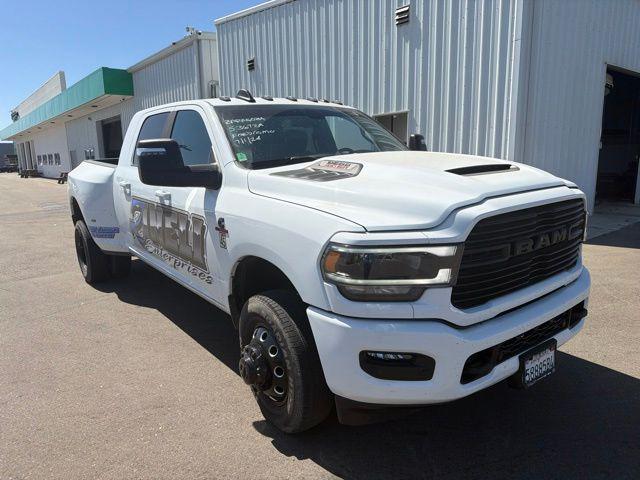 2024 Ram 3500 Laramie for sale in Selma, CA