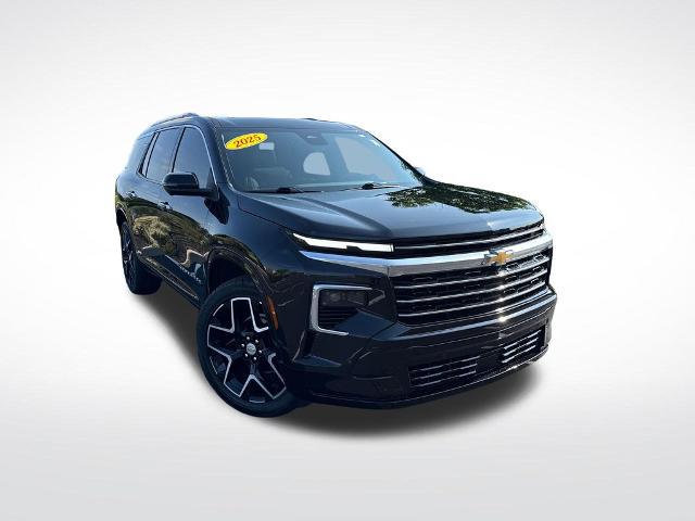 2025 Chevrolet Traverse AWD High Country for sale in Fishers, IN