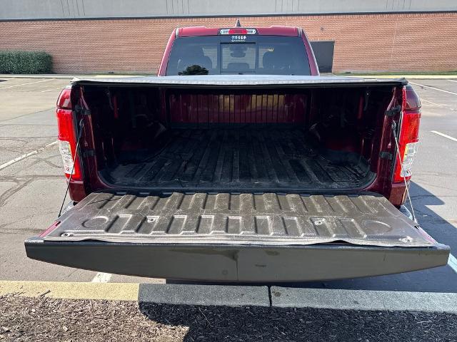 2020 Ram 1500 Big Horn Quad Cab 4x4 6'4" Box