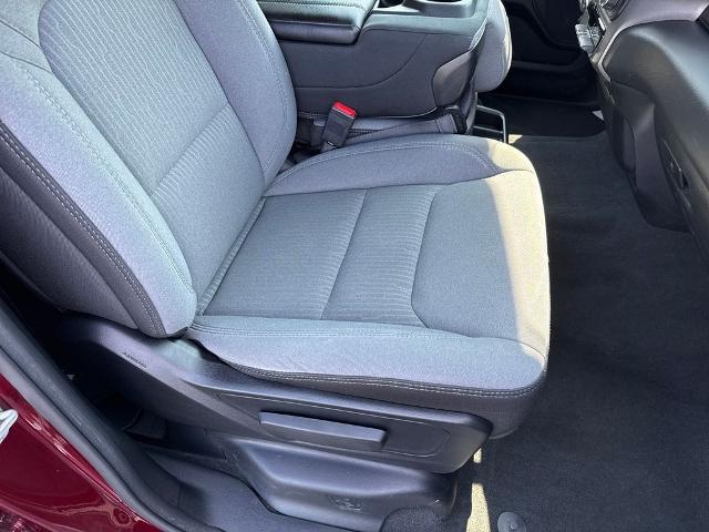 2020 Ram 1500 Big Horn Quad Cab 4x4 6'4" Box