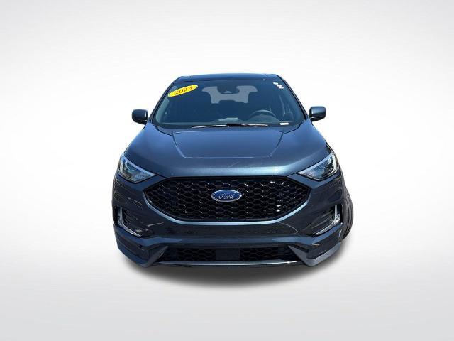 2023 Ford Edge ST Line