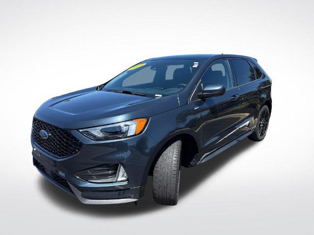 2023 Ford Edge ST Line