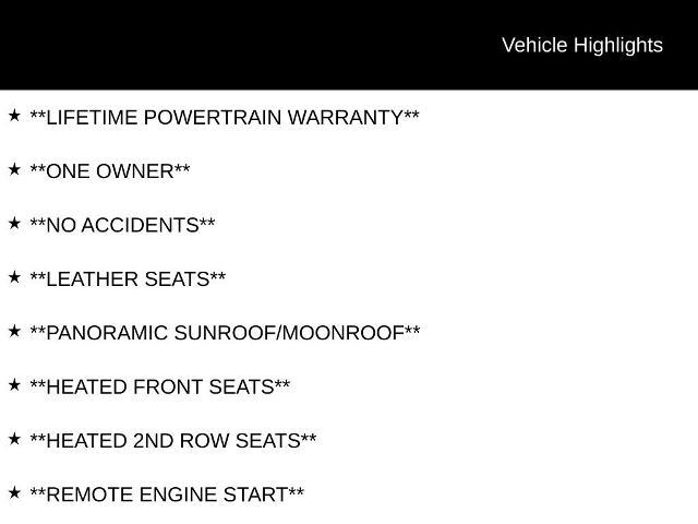2023 Ford Edge ST Line
