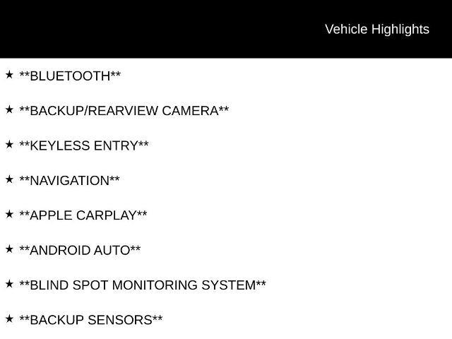 2023 Ford Edge ST Line