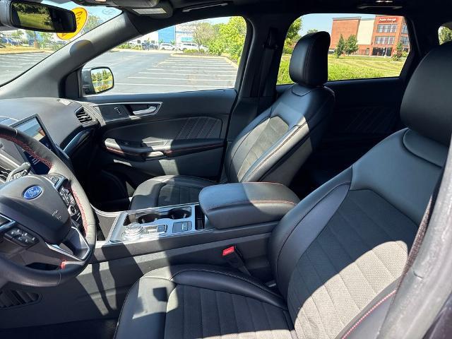 2023 Ford Edge ST Line