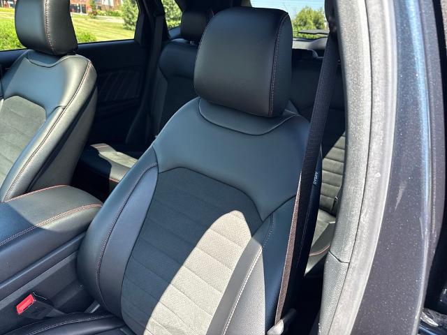 2023 Ford Edge ST Line