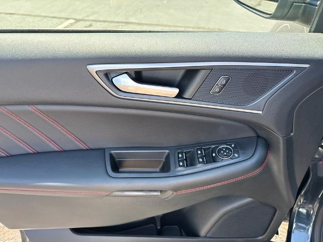 2023 Ford Edge ST Line
