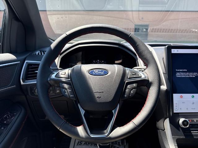 2023 Ford Edge ST Line