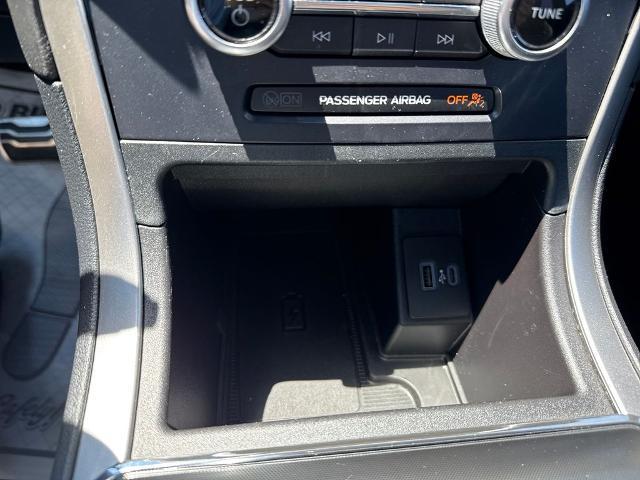 2023 Ford Edge ST Line