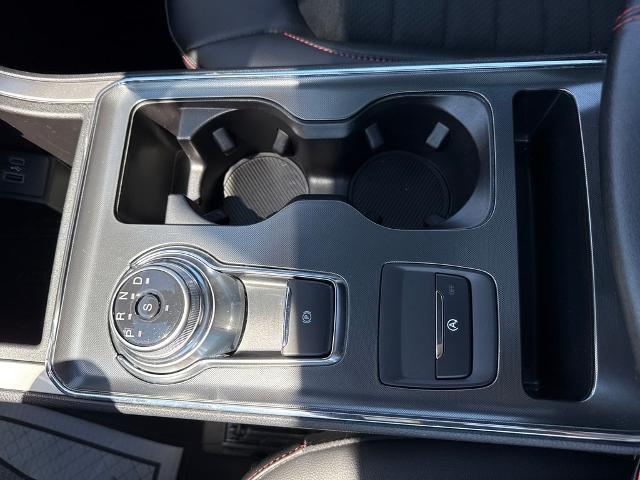 2023 Ford Edge ST Line