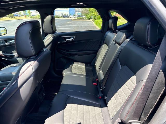 2023 Ford Edge ST Line