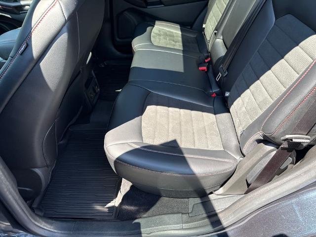 2023 Ford Edge ST Line
