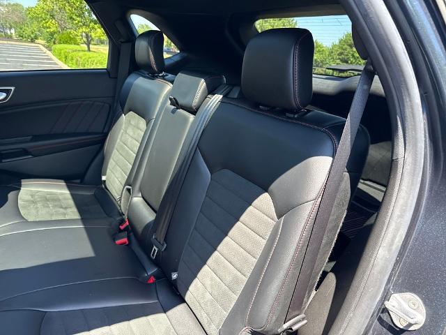 2023 Ford Edge ST Line