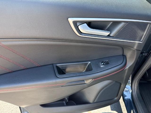 2023 Ford Edge ST Line