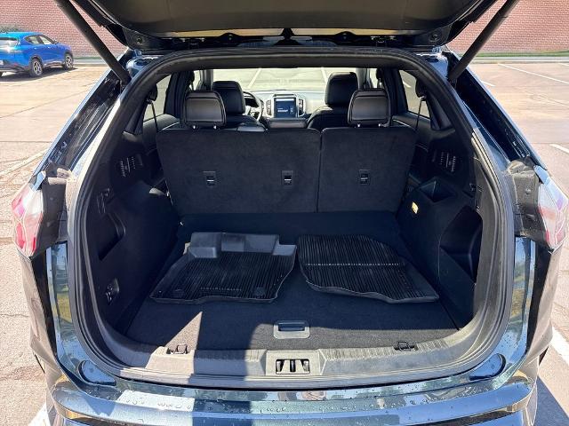 2023 Ford Edge ST Line